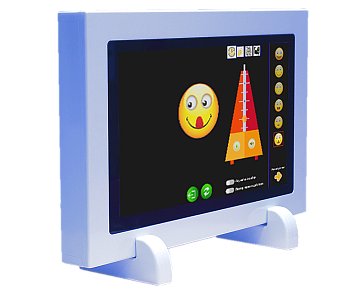 Умное зеркало логопеда «Антошка НАНО» – портал поставщиков НСППО - 2